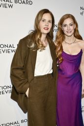 Jessica Chastain - 2024 National Board of Review Gala in New York 01/11/2024