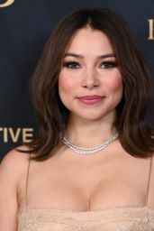 Jessica Parker Kennedy – Hollywood Creative Alliance Astra TV Awards in Los Angeles 01/08/2024
