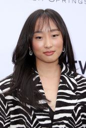 Ji-young Yoo – Variety Creative Impact Awards and “10 Directors to Watch” Brunch in Palm Springs 01/04/2024