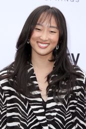 Ji-young Yoo – Variety Creative Impact Awards and “10 Directors to Watch” Brunch in Palm Springs 01/04/2024