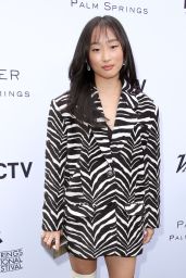 Ji-young Yoo – Variety Creative Impact Awards and “10 Directors to Watch” Brunch in Palm Springs 01/04/2024