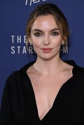 Jodie Comer - "The End We Start From" Premiere in London 01/09/2024