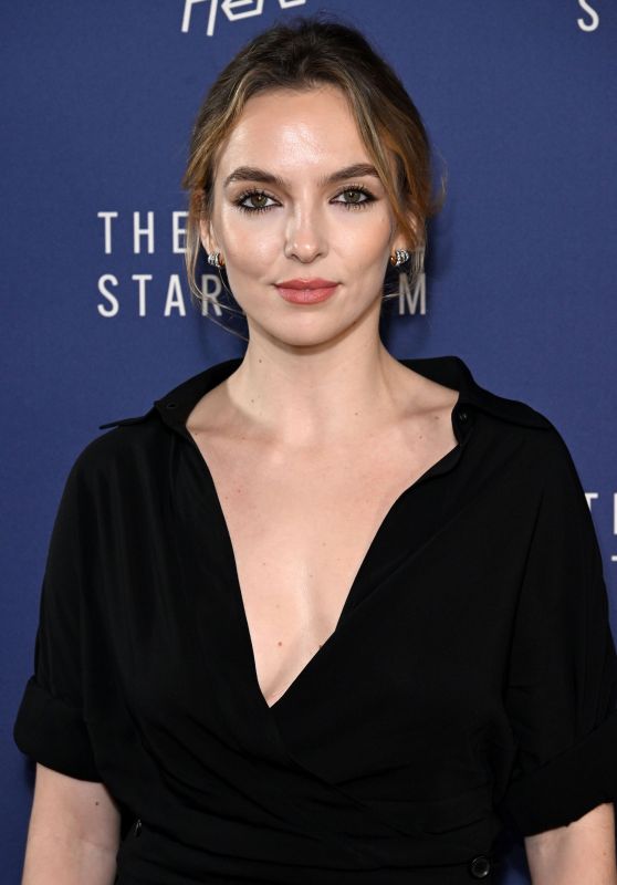 Jodie Comer - "The End We Start From" Premiere in London 01/09/2024