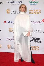 Julianne Hough at BAFTA Tea Party in Beverly Hills 01/13/2024