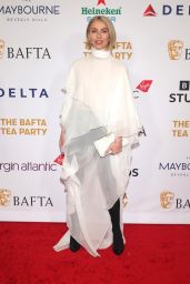 Julianne Hough at BAFTA Tea Party in Beverly Hills 01/13/2024