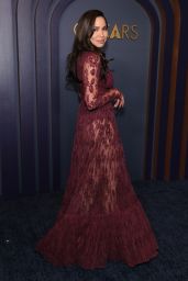 Jurnee Smollett – Governors Awards in Los Angeles 01/09/2024