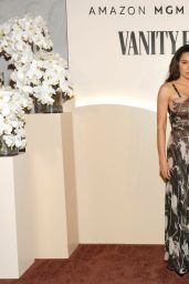 Jurnee Smollett - Vanity Fair and Amazon MGM Studios Awards Season Celebration at Bar Marmont in Los Angeles 01/06/2024