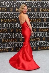 Katherine Heigl – 2024 Primetime Emmy Awards