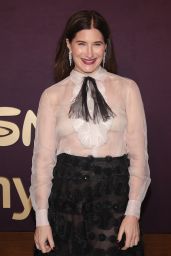 Kathryn Hahn at The Walt Disney Company Emmy Awards Party in Los Angeles 01/15/2024