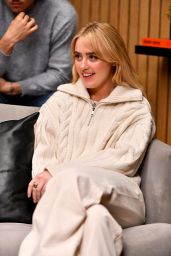 Kathryn Newton at The Vulture Spot At Sundance Film Festival in Park City 01/21/2024