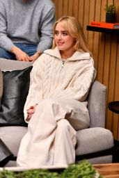 Kathryn Newton at The Vulture Spot At Sundance Film Festival in Park City 01/21/2024