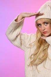 Kathryn Newton - Sundance Film Festival Photo Shoots January 2024