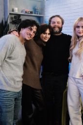 Kathryn Newton - Sundance Film Festival Photo Shoots January 2024