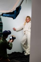 Kathryn Newton - Sundance Film Festival Photo Shoots January 2024