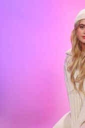 Kathryn Newton - Sundance Film Festival Photo Shoots January 2024