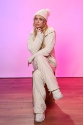 Kathryn Newton - Sundance Film Festival Photo Shoots January 2024