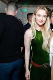 Kathryn Newton – Vanity Fair and Amazon MGM Studios Awards Season Celebration at Bar Marmont in Los Angeles 01/06/2024