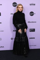 Kathryn Newton - "Winner" Premiere at Sundance Film Festival in Park City 01/20/2024