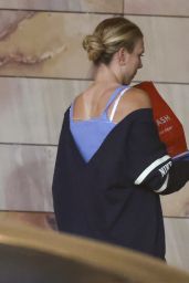 Katie Boulter - Out in Perth 12/30/2023