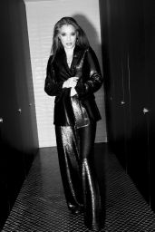 Kelly Hu - Photo Shoot for Bare Magazine 02/10/2023
