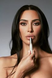 Kim Kardashian - Skims 2024 Photo Shoot 