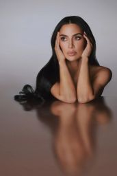 Kim Kardashian - Skims 2024 Photo Shoot 