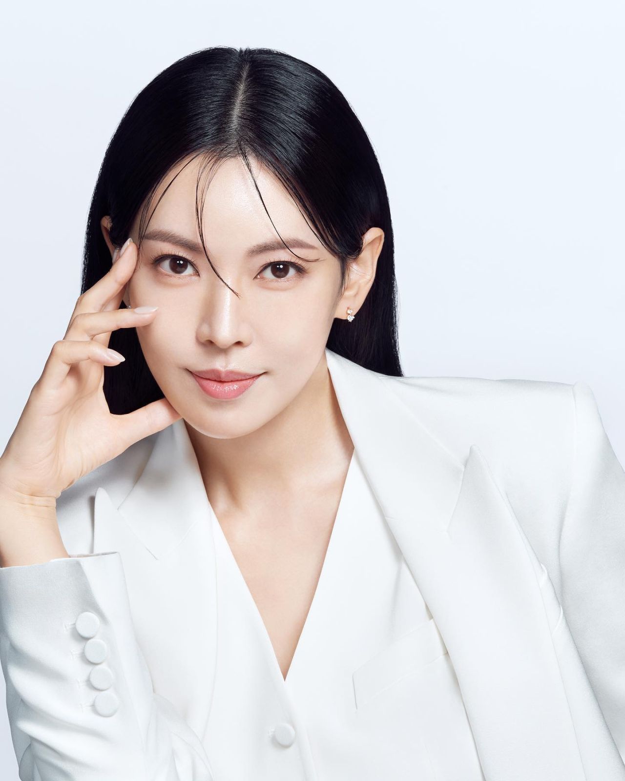 Kim So Yeon - Lavien 2024 • CelebMafia