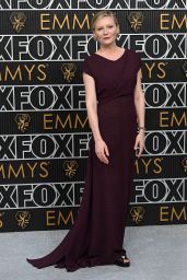 Kirsten Dunst at Primetime Emmy Awards 2024