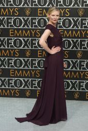 Kirsten Dunst at Primetime Emmy Awards 2024