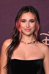 Kylie Cantrall - The Walt Disney Company Emmy Awards Party in LA 01/15/2024