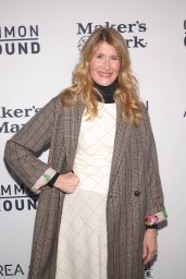 Laura Dern at "Common Ground" Premiere in Los Angeles 01/11/2024