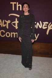 Lauren Patten at The Walt Disney Company Emmy Awards Party in Los Angeles 01/15/2024