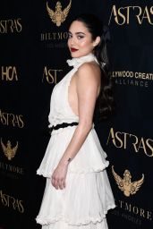 Layla Mohammadi – Hollywood Creative Alliance Astra Film Awards in LA 01/06/2024