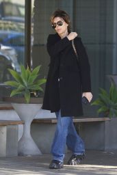 Lisa Rinna in Casual Outfit in LA 01/12/2024