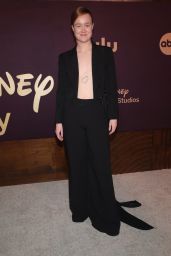 Liv Hewson at The Walt Disney Company Emmy Awards Party in Los Angeles 01/15/2024
