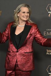 Liz Patrick – Creative Arts Emmy Awards in Los Angeles 01/07/2024