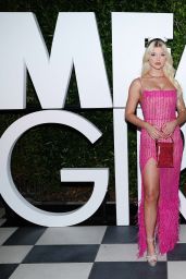 Loren Gray - Young Hollywood "Mean Girls" Prom in West Hollywood 01/04/2024