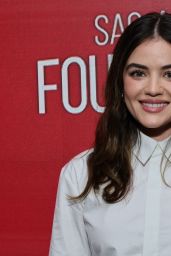 Lucy Hale at SAG-AFTRA Foundation Conversations 