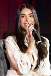 Madison Beer - Spotlight: Madison Beer at The GRAMMY Museum in Los Angeles 01/17/2024