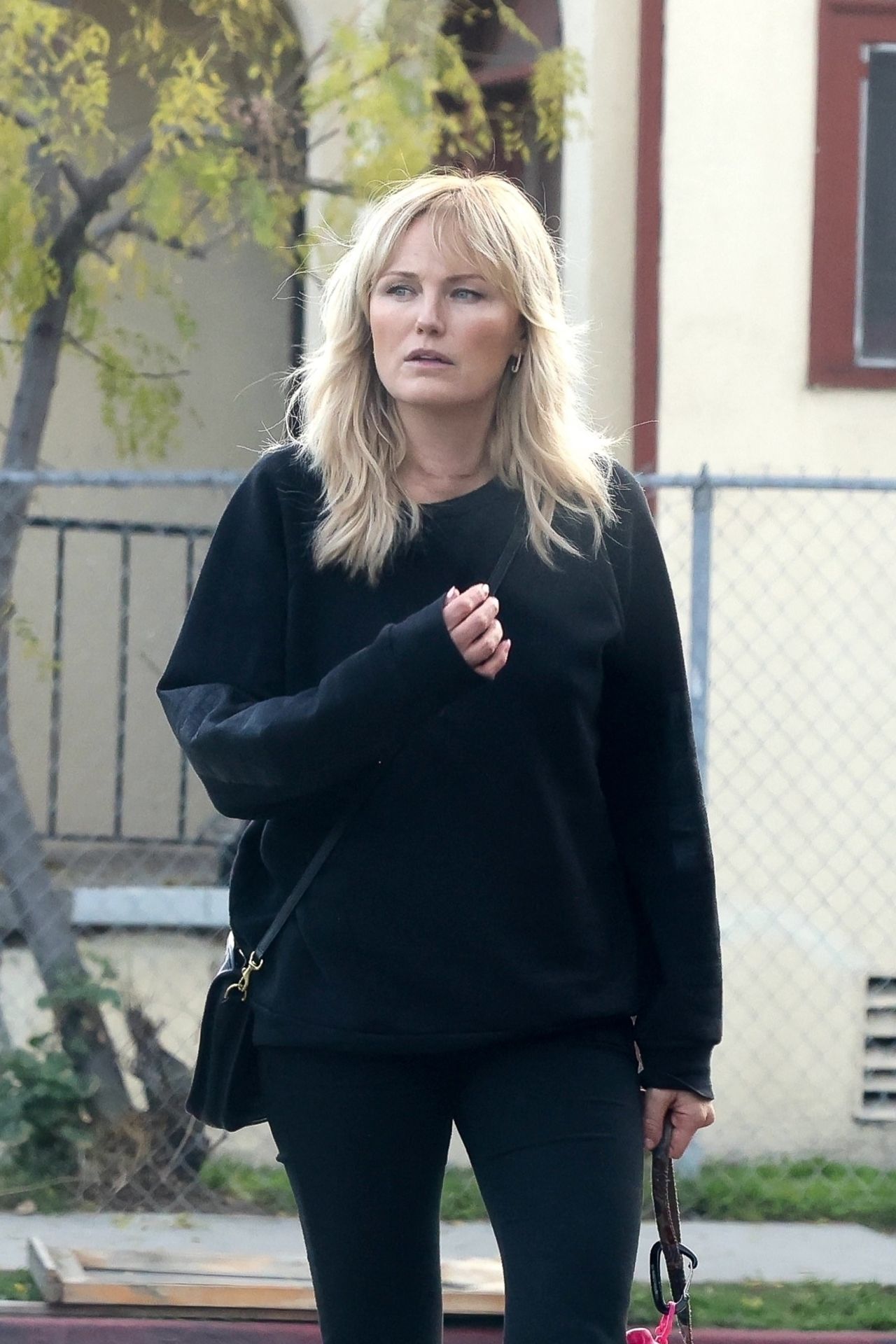 Malin Akerman in Casual Outfit 01/20/2024 • CelebMafia