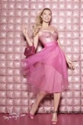 Margot Robbie - Barbie: The World Tour January 2024 (more photos)