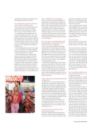 Margot Robbie - Deadline Magazine January 2024 Issue