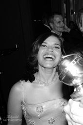 Margot Robbie - Golden Globe Awards Photo Shoot January 2024