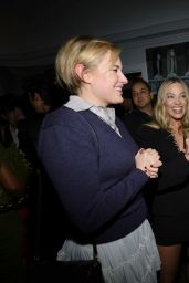 Margot Robbie – W Magazine Best Performance Party in Los Angeles 01/05/2024