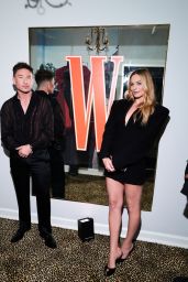 Margot Robbie – W Magazine Best Performance Party in Los Angeles 01/05/2024