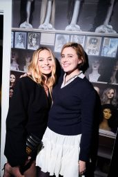 Margot Robbie – W Magazine Best Performance Party in Los Angeles 01/05/2024