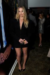 Margot Robbie – W Magazine Best Performance Party in Los Angeles 01/05/2024