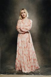 Maria Bakalova - Cannes Film Festival Portraits July 2021