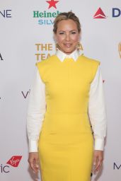 Maria Bello at BAFTA Tea Party in Beverly Hills 01/13/2024