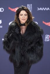 Maria Leon - Feroz Awards Photocall in Madrid 01/26/2024